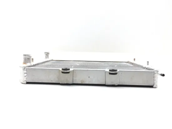 Engine Radiator Cooling 2013 Polaris RZR 570 LE Trail EFI EPS 2709 x