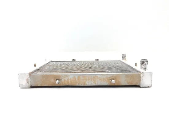 Engine Radiator Cooling 2013 Polaris RZR 570 LE Trail EFI EPS 2709 x