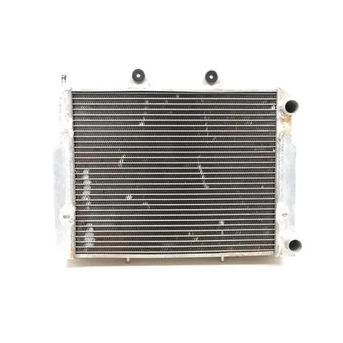 Engine Radiator Cooling 2013 Polaris RZR 570 LE Trail EFI EPS 2709 x 9