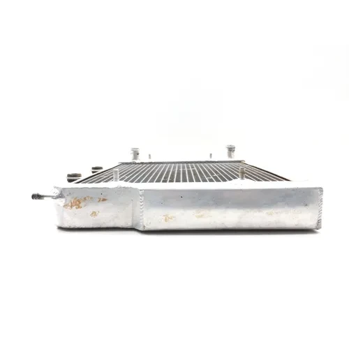 Engine Radiator Cooling 2013 Polaris RZR 570 LE Trail EFI EPS 2709 x 16