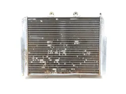 Engine Radiator Cooling 2013 Polaris RZR 570 LE Trail EFI EPS 2709 x