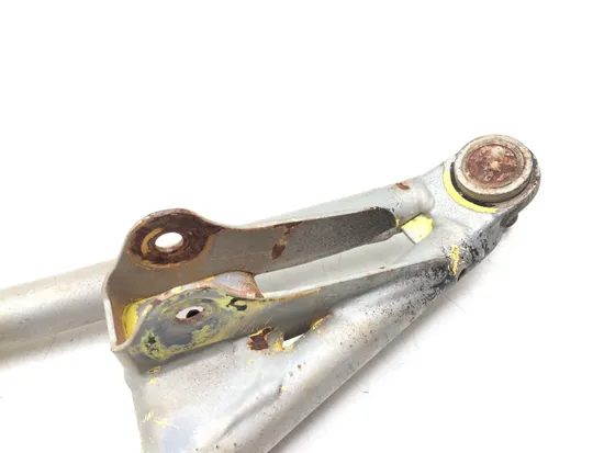 Front Driver Left Upper A-Arm 2013 Polaris RZR 570 LE Trail EFI EPS 2709 x