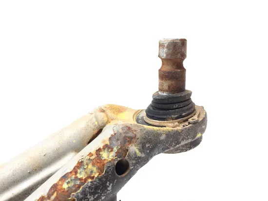 Front Passenger Right Upper A-Arm 2013 Polaris RZR 570 LE Trail EFI EPS 2709 x