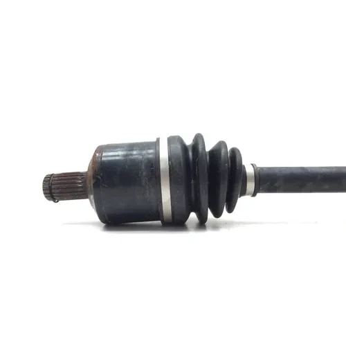Front Driver Left Axle 2013 Polaris RZR 570 LE Trail EFI EPS 2709 17