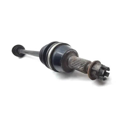 Front Driver Left Axle 2013 Polaris RZR 570 LE Trail EFI EPS 2709 13