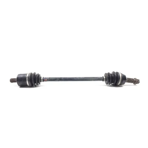 Front Driver Left Axle 2013 Polaris RZR 570 LE Trail EFI EPS 2709 3