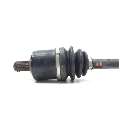 Front Driver Left Axle 2013 Polaris RZR 570 LE Trail EFI EPS 2709 7