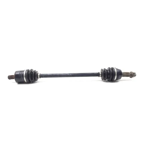 Front Driver Left Axle 2013 Polaris RZR 570 LE Trail EFI EPS 2709 15