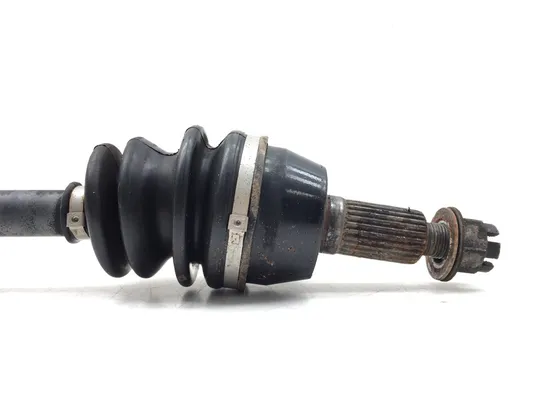 Front Driver Left Axle 2013 Polaris RZR 570 LE Trail EFI EPS 2709