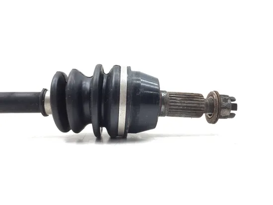 Front Driver Left Axle 2013 Polaris RZR 570 LE Trail EFI EPS 2709