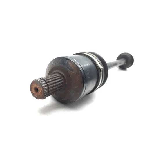 Front Driver Left Axle 2013 Polaris RZR 570 LE Trail EFI EPS 2709 5