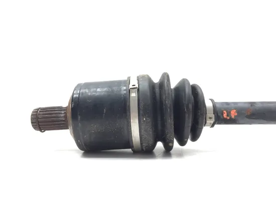 Front Driver Left Axle 2013 Polaris RZR 570 LE Trail EFI EPS 2709