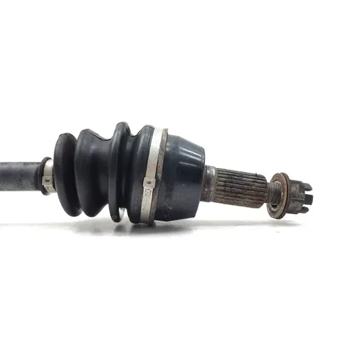 Front Driver Left Axle 2013 Polaris RZR 570 LE Trail EFI EPS 2709 11