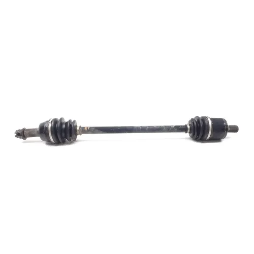 Front Passenger Right Axle 2013 Polaris RZR 570 LE Trail EFI EPS 2709 3