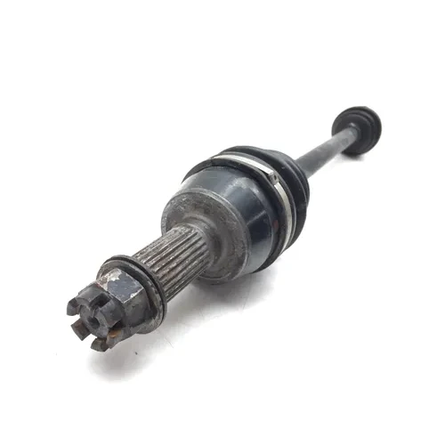 Front Passenger Right Axle 2013 Polaris RZR 570 LE Trail EFI EPS 2709 5