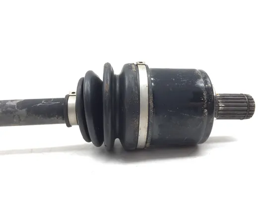 Front Passenger Right Axle 2013 Polaris RZR 570 LE Trail EFI EPS 2709