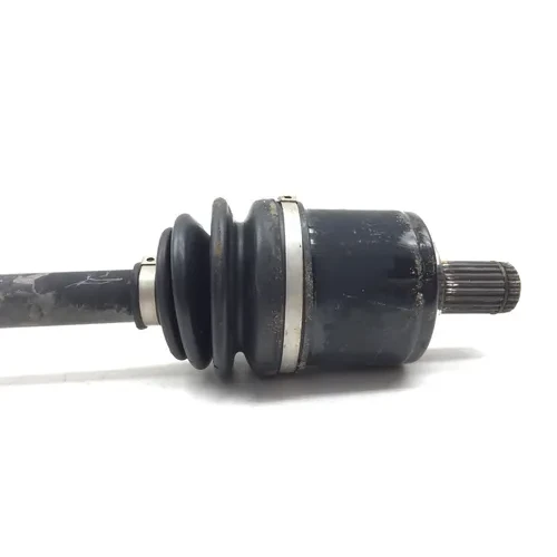 Front Passenger Right Axle 2013 Polaris RZR 570 LE Trail EFI EPS 2709 11
