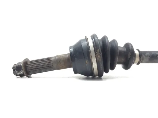 Rear Driver Left Axle 2013 Polaris RZR 570 LE Trail EFI EPS 2709