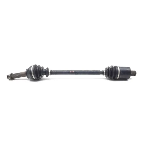 Rear Driver Left Axle 2013 Polaris RZR 570 LE Trail EFI EPS 2709 3