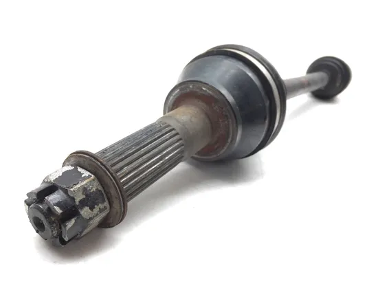 Rear Driver Left Axle 2013 Polaris RZR 570 LE Trail EFI EPS 2709