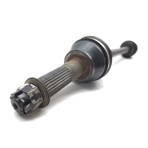 Rear Driver Left Axle 2013 Polaris RZR 570 LE Trail EFI EPS 2709 5