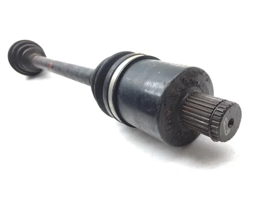 Rear Driver Left Axle 2013 Polaris RZR 570 LE Trail EFI EPS 2709