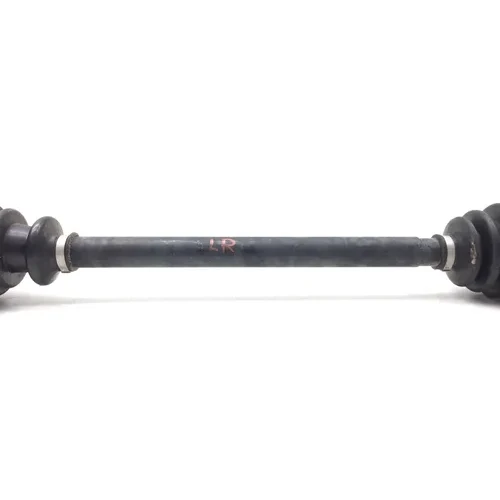 Rear Driver Left Axle 2013 Polaris RZR 570 LE Trail EFI EPS 2709 9