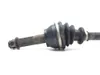 Rear Driver Left Axle 2013 Polaris RZR 570 LE Trail EFI EPS 2709