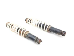 Front Shocks Suspension Polaris RZR 570 2013 2709A x