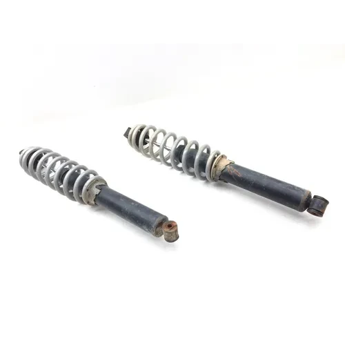 Rear Shocks Suspension 2013 Polaris RZR 570 LE Trail EFI EPS 2709 3