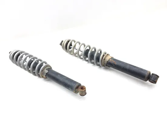 Rear Shocks Suspension 2013 Polaris RZR 570 LE Trail EFI EPS 2709