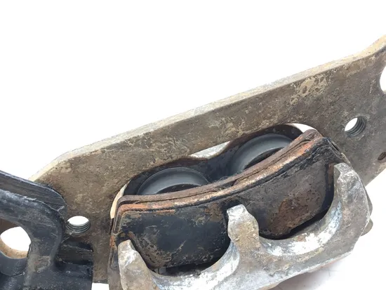 Left Driver Front Brake Caliper 2015 Polaris RZR XP 1000 EPS 2713A