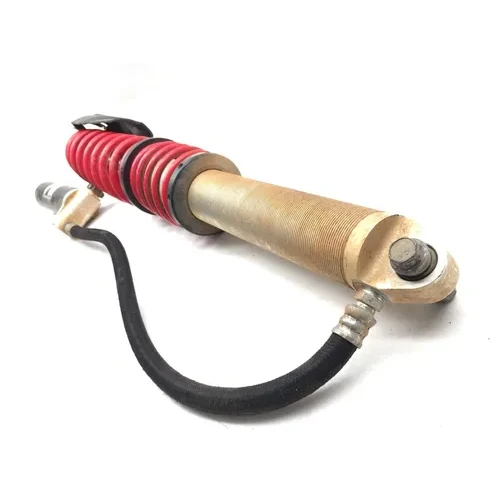 Walker Evans Rear Shocks 2015 Polaris RZR XP 1000 EPS 2713A 9