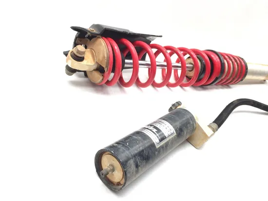 Walker Evans Rear Shocks 2015 Polaris RZR XP 1000 EPS 2713A