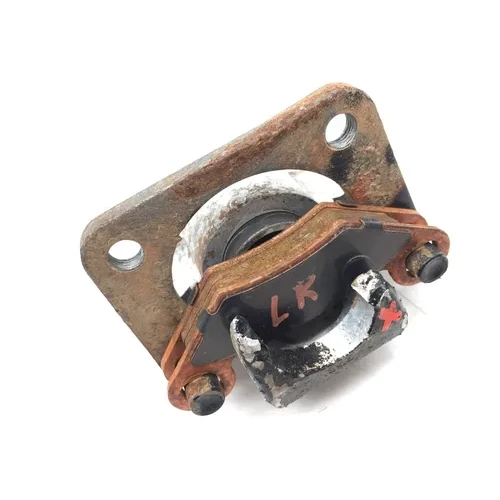 Left Driver Rear Brake Caliper 2013 Polaris RZR 570 LE Trail EFI EPS 2709A x 7
