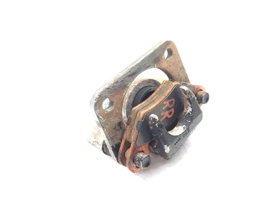 Right Passenger Rear Brake Caliper 2013 Polaris RZR 570 LE Trail EFI EPS 2709A