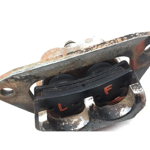 Left Driver Front Brake Caliper 2013 Polaris RZR 570 LE Trail EFI EPS 2709A 5