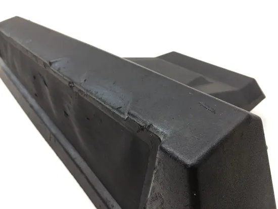 Right Air Intake Cover 2015 Polaris RZR XP 1000 EPS 2713A x