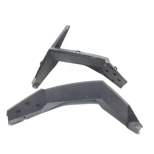 Front Fender Flares 2015 Polaris RZR XP 1000 EPS 2713A x 5