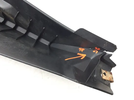 Front Fender Flares 2015 Polaris RZR XP 1000 EPS 2713A x