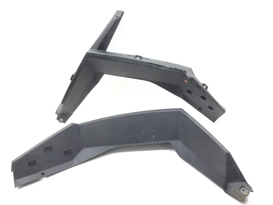 Front Fender Flares 2015 Polaris RZR XP 1000 EPS 2713A x