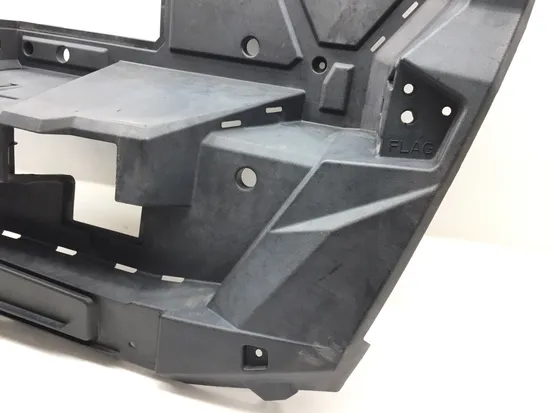 Left Side Bed 2015 Polaris RZR 1000 EPS 2713A x