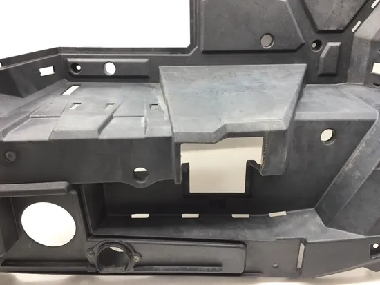 Left Side Bed 2015 Polaris RZR 1000 EPS 2713A x