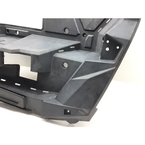 Left Side Bed 2015 Polaris RZR 1000 EPS 2713A x 13