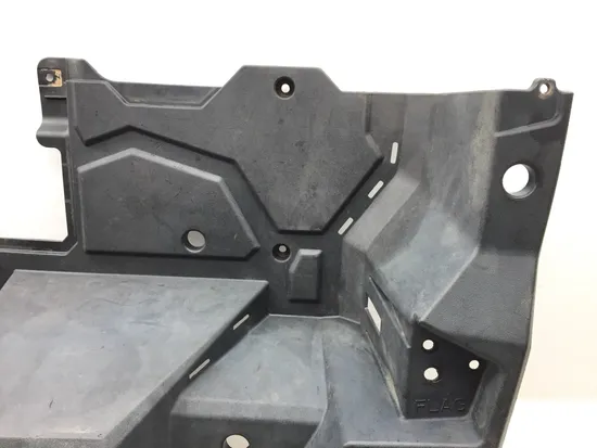 Left Side Bed 2015 Polaris RZR 1000 EPS 2713A x