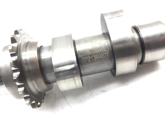 Front Rear Cam Shafts Cams 2007 Harley-Davidson Dyna Street Bob FXDB 2716A