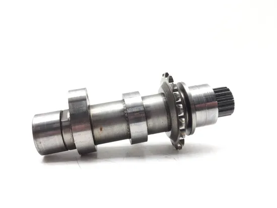 Front Rear Cam Shafts Cams 2007 Harley-Davidson Dyna Street Bob FXDB 2716A