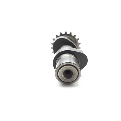 Front Rear Cam Shafts Cams 2007 Harley-Davidson Dyna Street Bob FXDB 2716A 9