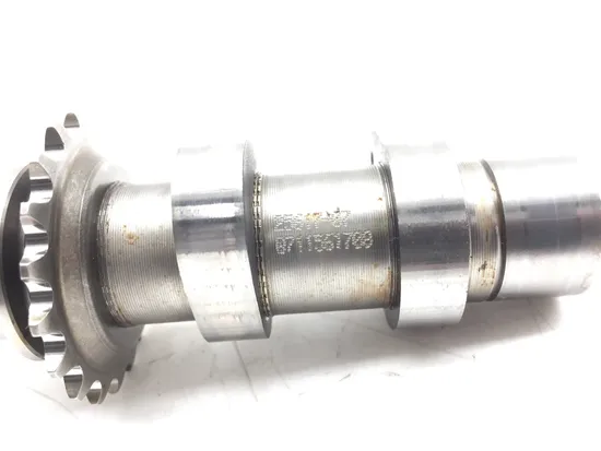 Front Rear Cam Shafts Cams 2007 Harley-Davidson Dyna Street Bob FXDB 2716A