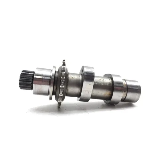 Front Rear Cam Shafts Cams 2007 Harley-Davidson Dyna Street Bob FXDB 2716A 5